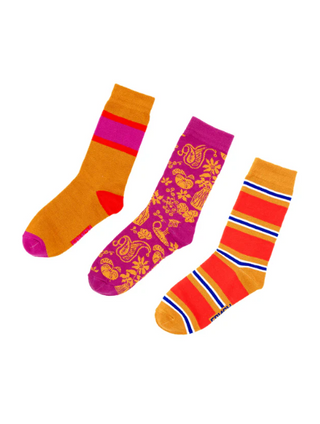 Frnch Sock Pack