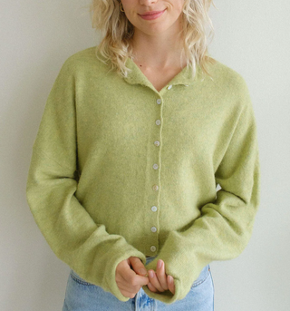 Piper Cardigan