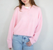 Baby Pink