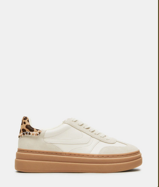 Dodge Platform Sneaker