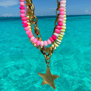 Star Shine Necklace