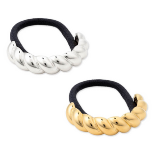 Milan Twist Hair Tie