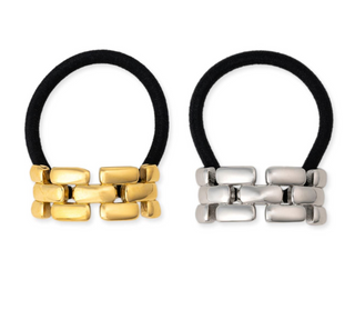 Bronx Hair Tie