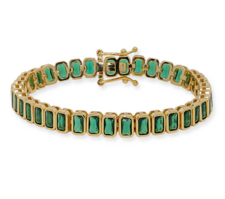Esmi Tennis Bracelet