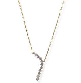 Beckett Necklace