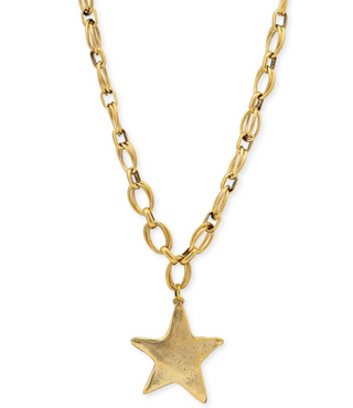 Star Shine Necklace