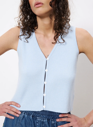 Maurane Top