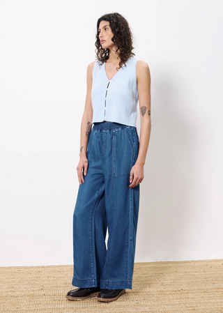 Maurane Top