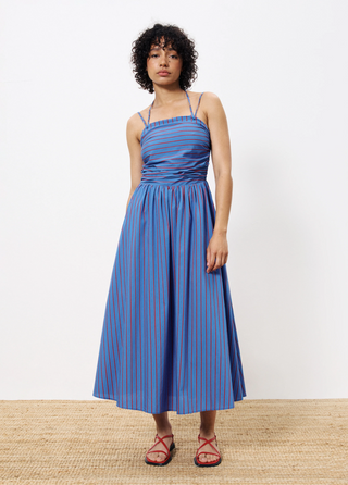Laeila Dress