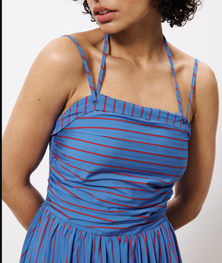 Laeila Dress