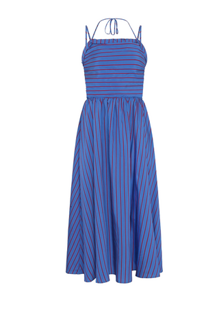 Laeila Dress