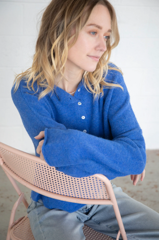 Piper Cardigan