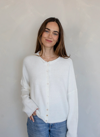 Piper Cardigan