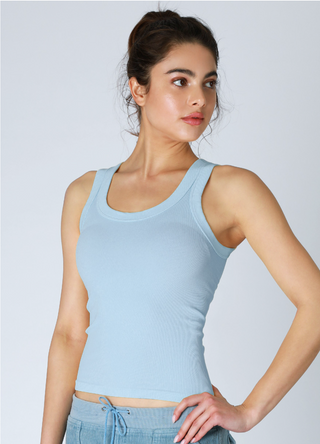 Reversible Tank Top