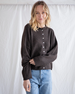Piper Cardigan