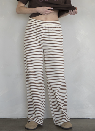 Frankie Pants