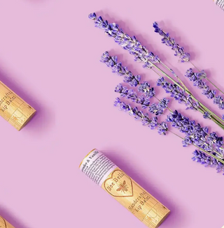 Bee Bella Lip Balm