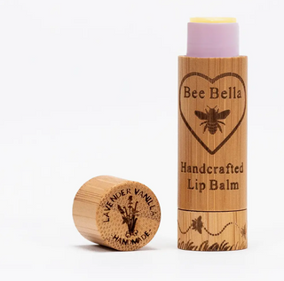 Bee Bella Lip Balm