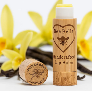 Bee Bella Lip Balm