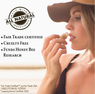 Bee Bella Lip Balm