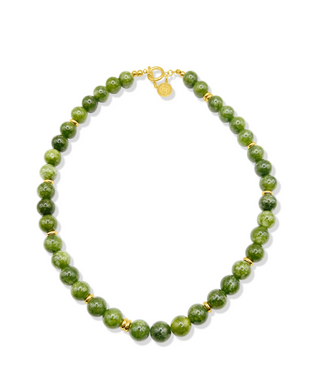 Talulah Marble Necklace
