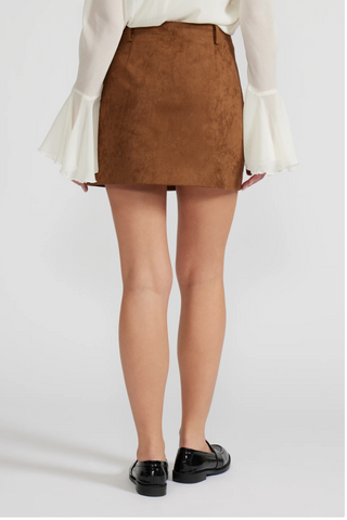 Darry Mini Skirt