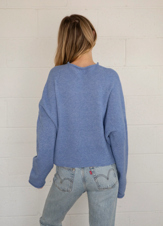 Piper Cardigan