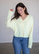 Butter Yellow