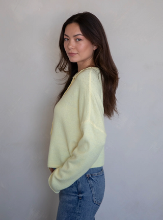 Piper Cardigan
