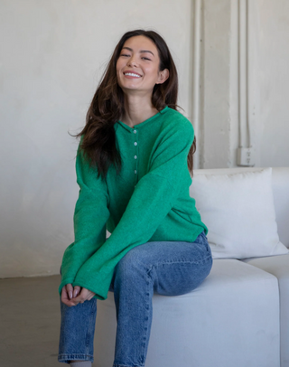 Piper Cardigan