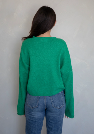 Piper Cardigan