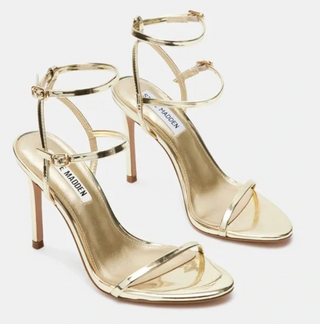 Theresa Heel