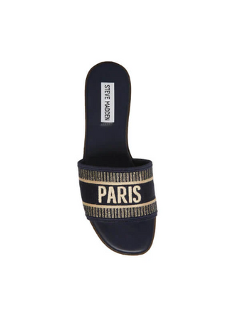 Knox Sandal
