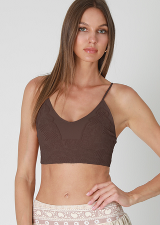 Lace Bralette