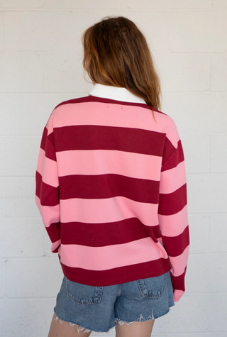 Conner Top