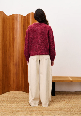 Selkirk Cardigan