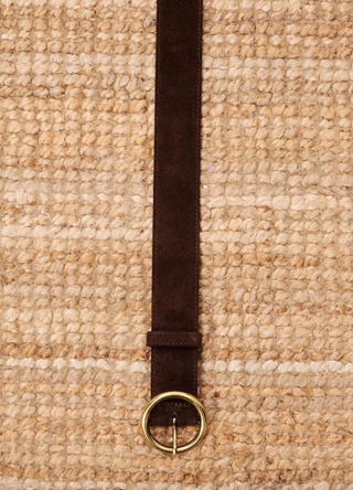 Ceinture Belt