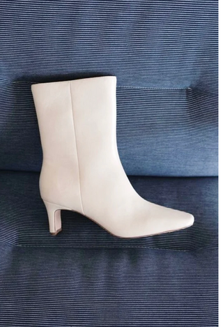 Adler Ankle Boot