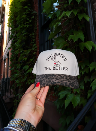 The Happiest Hats