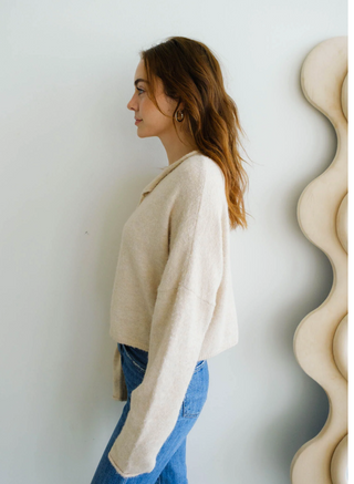 Piper Cardigan