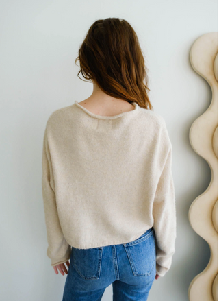 Piper Cardigan