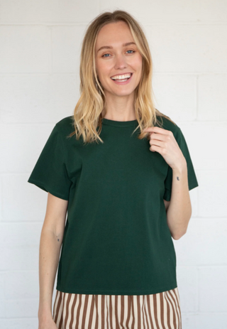 Forest Herd Tee
