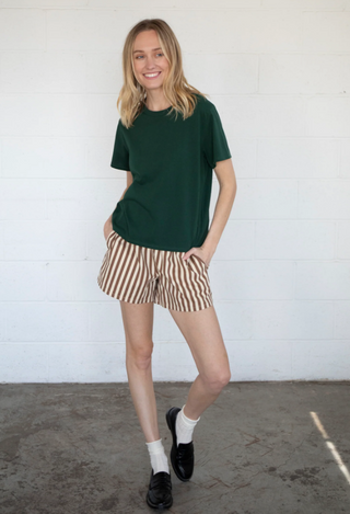 Forest Herd Tee