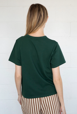 Forest Herd Tee