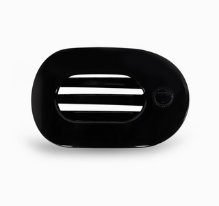 Round Flat Hair Clip - Small