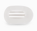 Coconut White