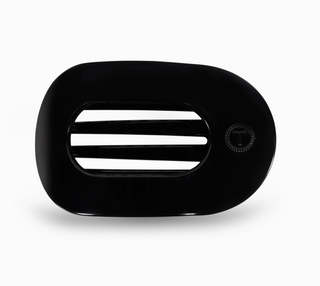 Round Flat Hair Clip - Medium