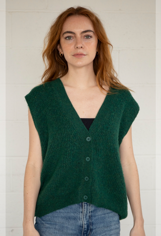 Campfire Nights Vest