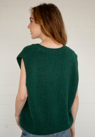 Campfire Nights Vest