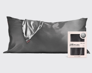 Satin Pillowcase - King